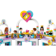 LEGO Friends "Торговый центр Хартлейк Сити" 41450